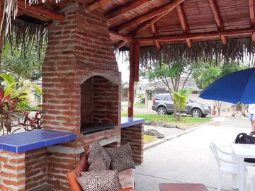Se Vende Casa Cerca del Mar en Rio Chico