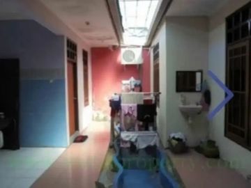 Rumah murahh Rungkut Asri 200m2 harga 1,5M nego