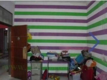 Rumah murahh Rungkut Asri 200m2 harga 1,5M nego