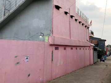 JUAL RUMAH KOS KOSAN CIHANJUANG CIMAHI BANDUNG