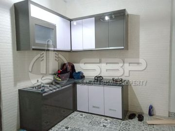 Turun HArga 2,5M jd 2,1M Rumah Dijual Jogja Paris Van Java View Merapi Perum jl kaliurang km 9