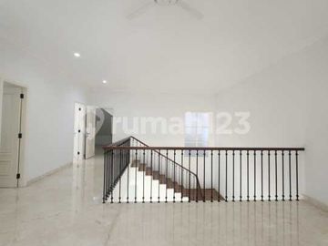 Luxury House Cilandak dengan Private Pool - Lokasi Premium Jakarta Selatan