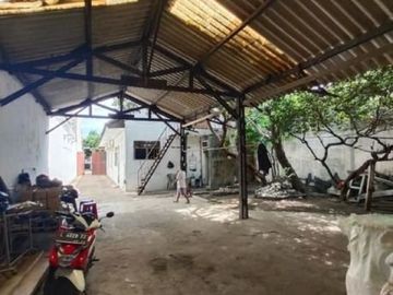 Rumah+Gudang Raya Kenjeran, Strategis