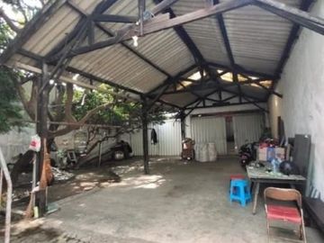 Rumah+Gudang Raya Kenjeran, Strategis