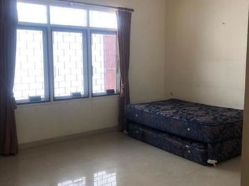 Rumah+Gudang Raya Kenjeran, Strategis