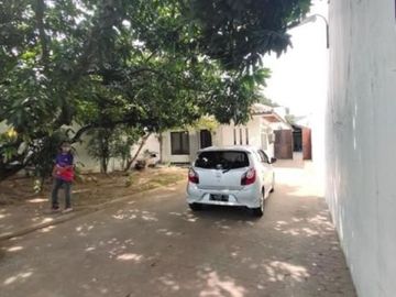 Rumah+Gudang Raya Kenjeran, Strategis