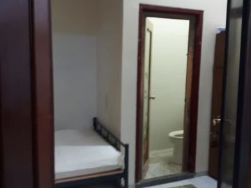 Rumah di babatan pratama - wiyung, surabaya