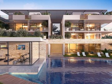 DEPARTAMENTO, CENTRICO en VENTA, TULUM