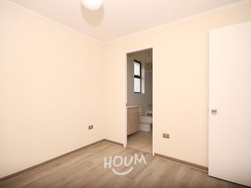 Departamento Metro Vicuña Mackenna L4 ID: 122330s
