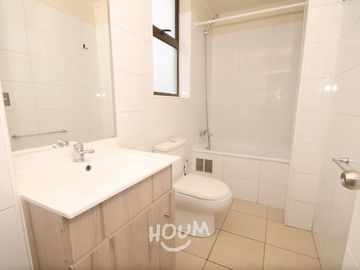 Departamento Metro Vicuña Mackenna L4 ID: 122330s