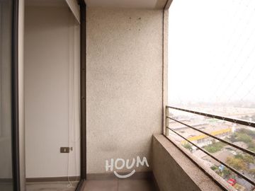 Departamento Metro Vicuña Mackenna L4 ID: 122330s