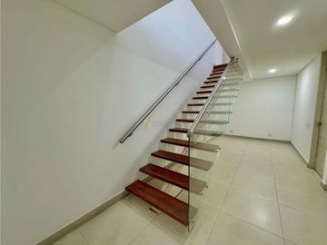 casa en venta en vía jamundí–potrerito, sector alfaguara. Cod V17861