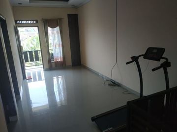 Dijual Rumah Siap Huni 2 Lantai di Ujungberung Bandung Timur