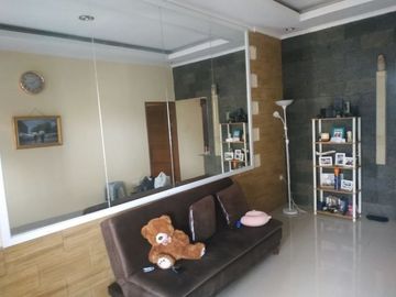 Dijual Rumah Siap Huni 2 Lantai di Ujungberung Bandung Timur
