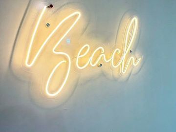 Departamento Garden en VENTA en la playa en Montejo Beach