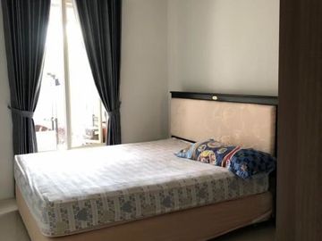 Rumah Dijual Babatan Pratama Wiyung HN