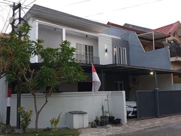 Rumah Dijual Babatan Pratama Wiyung HN