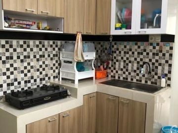 Rumah Dijual Babatan Pratama Wiyung HN