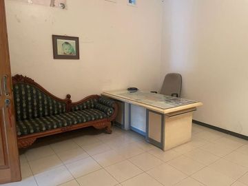 Kavling Tanah Raya Arjuno Arjuna Surabaya Pusat - Sawahan Siapa Cepat