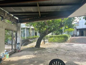 Kavling Tanah Raya Arjuno Arjuna Surabaya Pusat - Sawahan Siapa Cepat