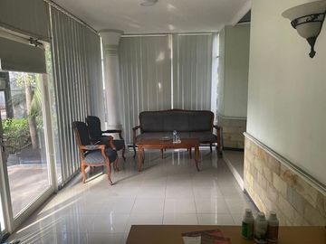 Kavling Tanah Raya Arjuno Arjuna Surabaya Pusat - Sawahan Siapa Cepat