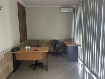 Kavling Tanah Raya Arjuno Arjuna Surabaya Pusat - Sawahan Siapa Cepat