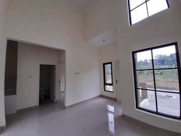 Rumah 300 Jutaan Super Komplit Ada Pos Satpam Akses Jalan Lebar di Klaten