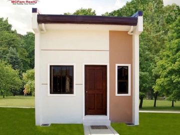 Dulalia Homes Lambakin marilao bulacan house and lot for sale