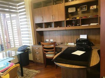 Venta Casa Urbanización Cerrada – Sector Embajada Americana