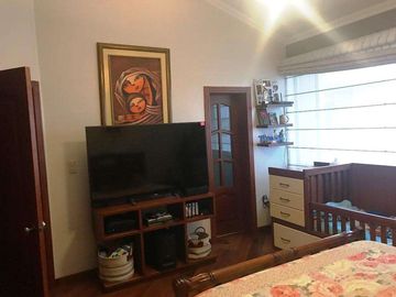 Venta Casa Urbanización Cerrada – Sector Embajada Americana