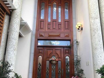 Venta Casa Urbanización Cerrada – Sector Embajada Americana
