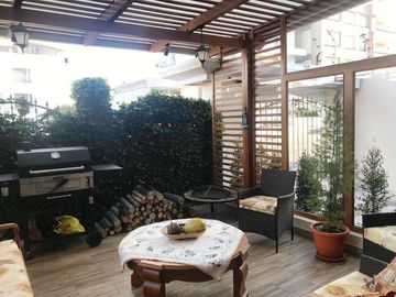 Venta Casa Urbanización Cerrada – Sector Embajada Americana