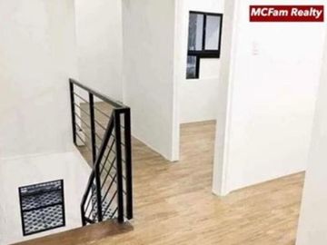 Phirst Park Homes Pandi 2 Bedroom House And Lot in Bulacan