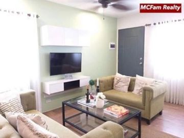 Phirst Park Homes Pandi 2 Bedroom House And Lot in Bulacan