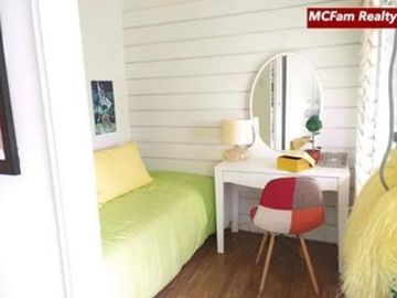 Phirst Park Homes Pandi 2 Bedroom House And Lot in Bulacan