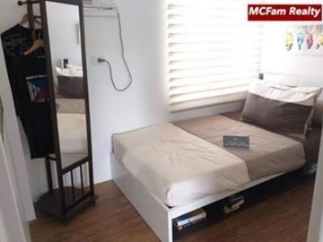 Phirst Park Homes Pandi 2 Bedroom House And Lot in Bulacan
