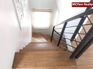Phirst Park Homes Pandi 2 Bedroom House And Lot in Bulacan