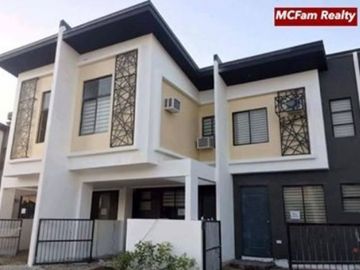 Phirst Park Homes Pandi 2 Bedroom House And Lot in Bulacan