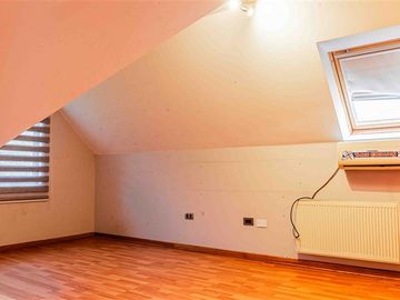 Venta casa 7 dormitorios 5 baños condo Las Pircas Peñalolén