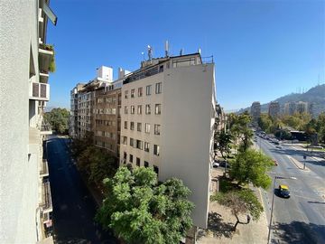 Departamento en Venta en José Miguel de La Barra 508