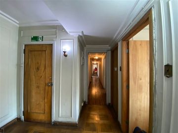 Departamento en Venta en José Miguel de La Barra 508