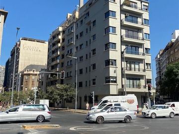 Departamento en Venta en José Miguel de La Barra 508