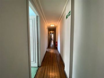 Departamento en Venta en José Miguel de La Barra 508