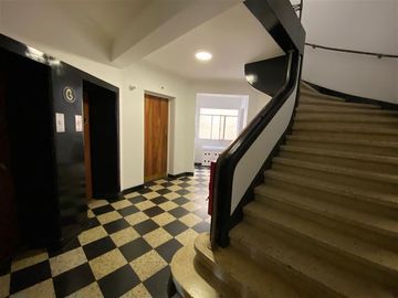 Departamento en Venta en José Miguel de La Barra 508