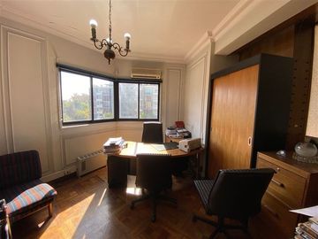 Departamento en Venta en José Miguel de La Barra 508