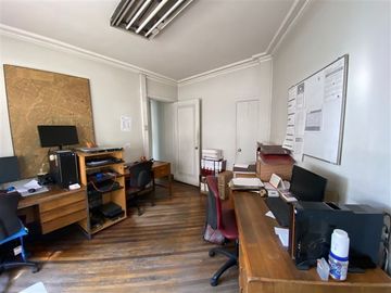 Departamento en Venta en José Miguel de La Barra 508