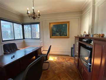 Departamento en Venta en José Miguel de La Barra 508