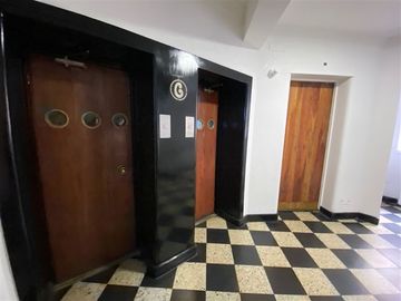 Departamento en Venta en José Miguel de La Barra 508