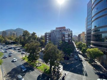 Departamento en Venta en José Miguel de La Barra 508