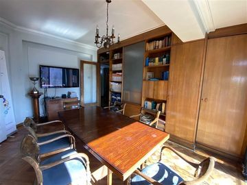 Departamento en Venta en José Miguel de La Barra 508